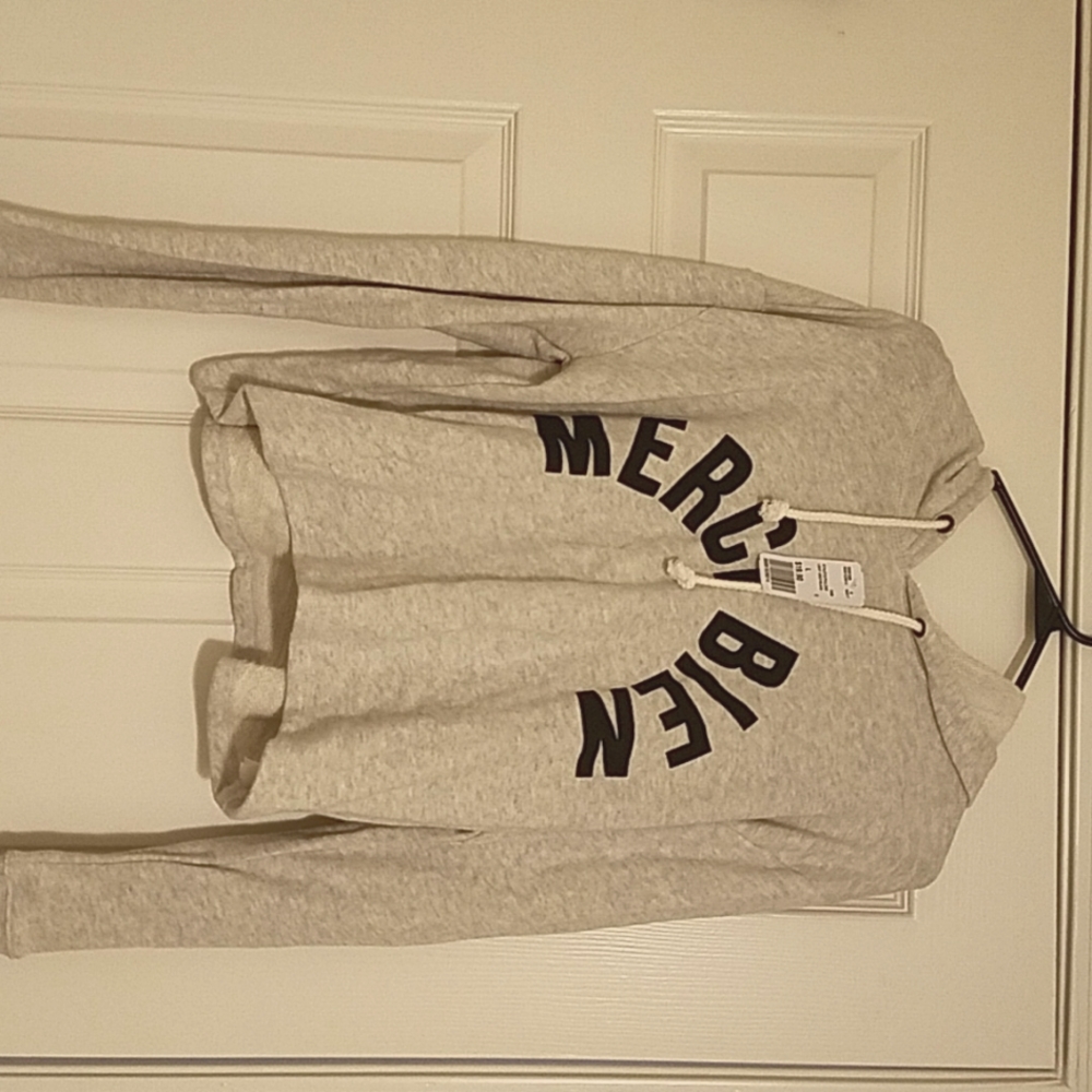 Forever 21 Large Athletic Hoodie